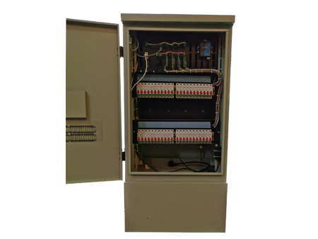 16相位联网控制器