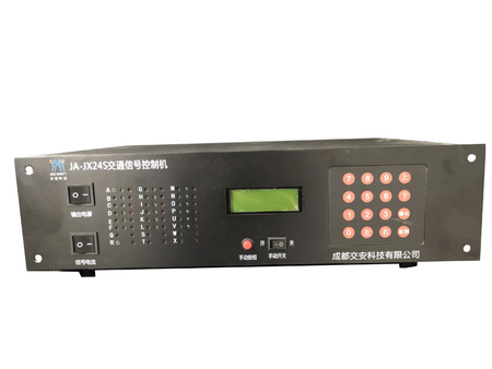 单点24相位控制器