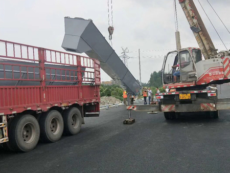 交通信号灯安装排列顺序，你装对了吗？