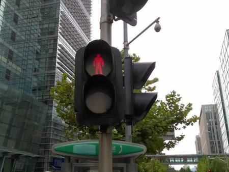 路灯施工需要哪些资质材料?