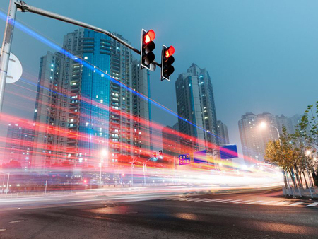 智能交通系统（ITS）初解