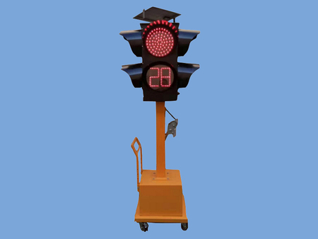 302移动灯带倒计时