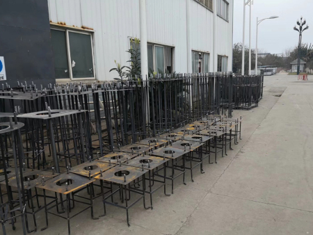 预埋件焊接成品