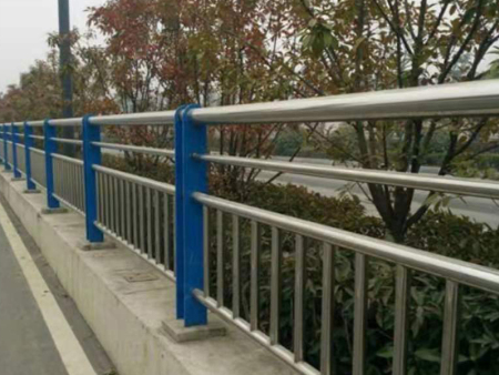 桥梁护栏1