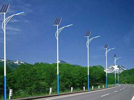 如何加强路灯维护，成都路灯厂家有话说!